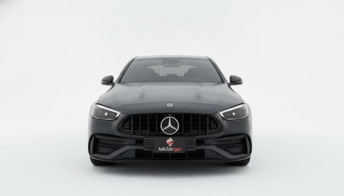 Mercedes-Benz C200 2022