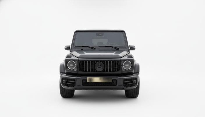 Mercedes-Benz G63 2022