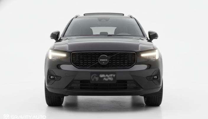 Volvo XC 40 2026