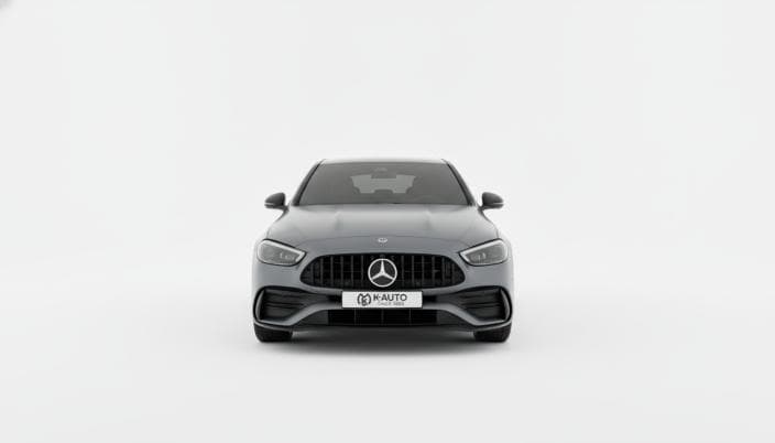 Mercedes-Benz C180 2024