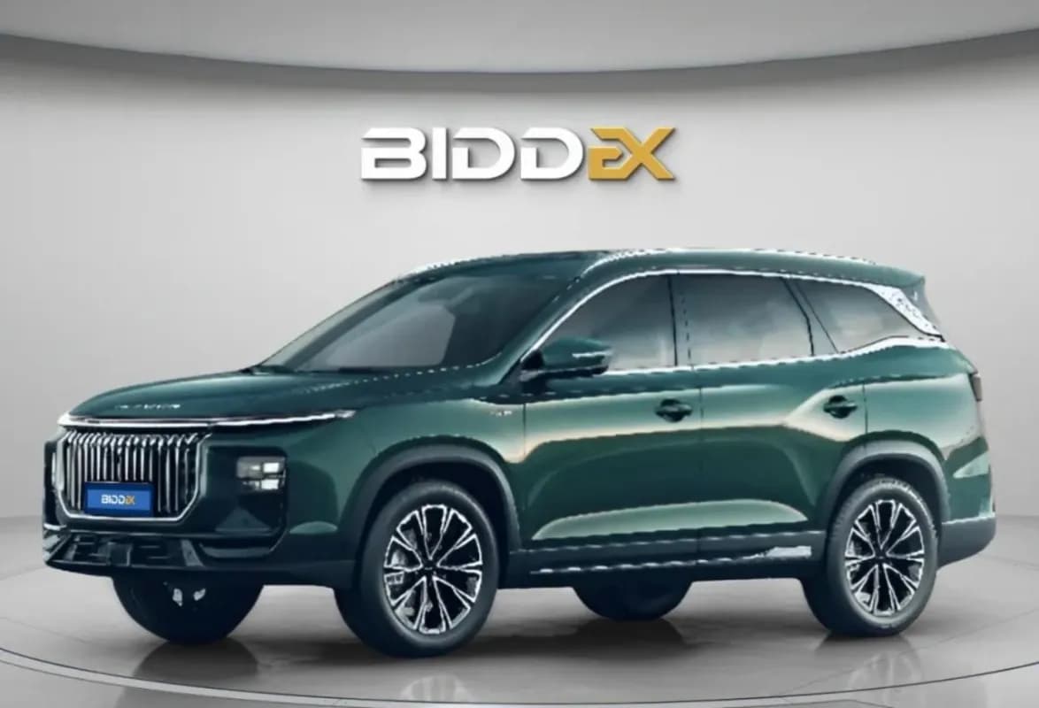 جيتور اكس 90 بلس 2027 لاكشري أخضر زيتي أوتوماتيك — جديدة