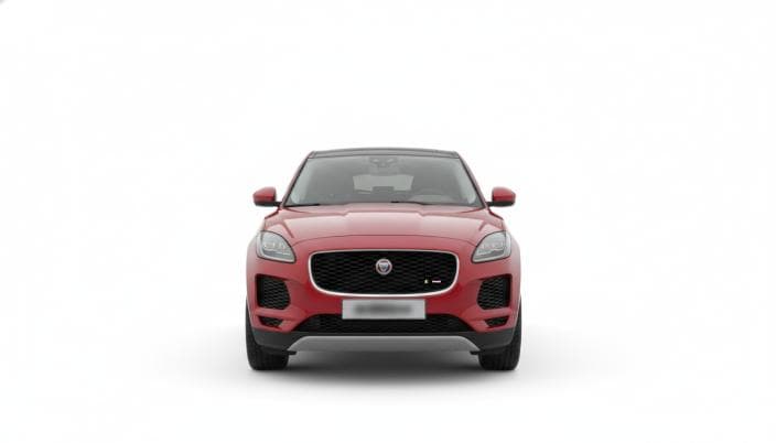 Jaguar E-PACE 2020