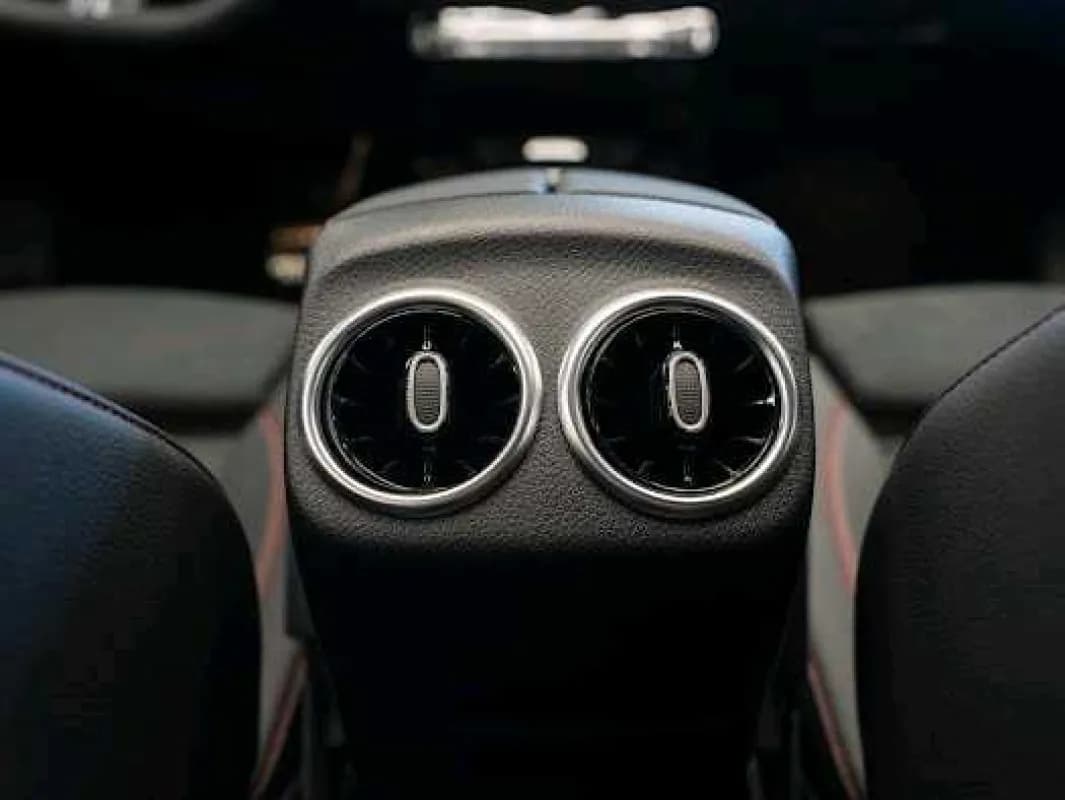 Mercedes-Benz A200 2024 AMG Black Automatic — New