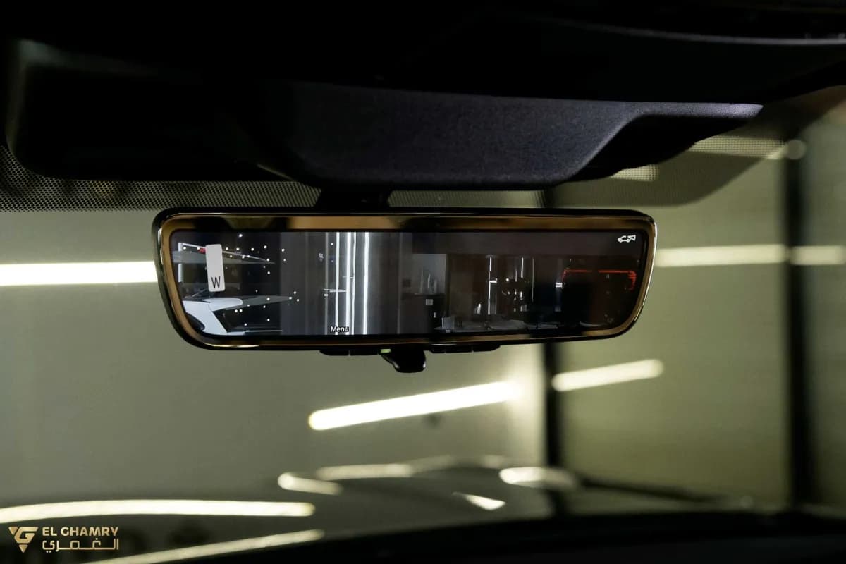 Nissan Patrol 2026 Platinum Black Automatic — New