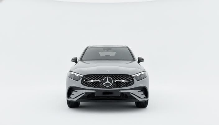 Mercedes-Benz GLC 300 2026