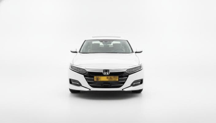 Honda Accord 2022