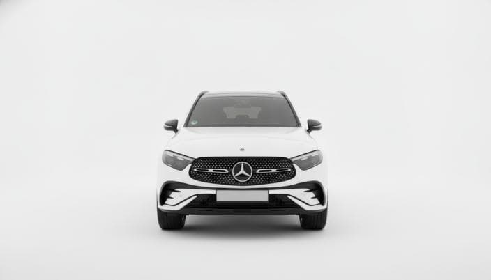 Mercedes-Benz GLC 300 2023