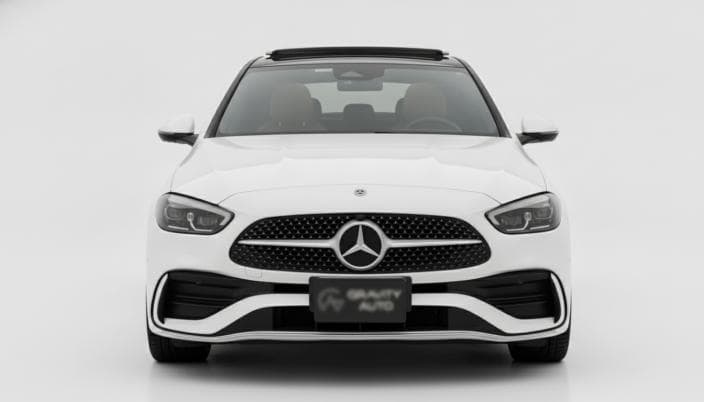 Mercedes-Benz C180 2024