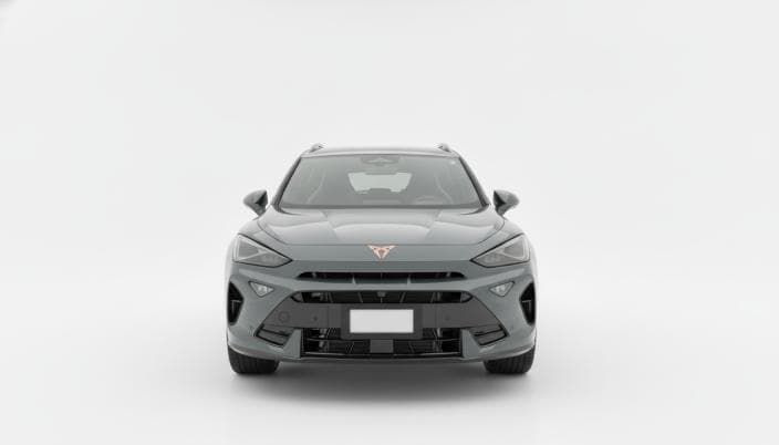 Cupra Formentor 2026
