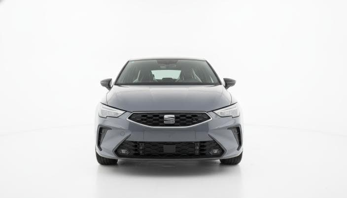 Seat Ibiza 2027 FR Nardo Gray Automatic — New - 1