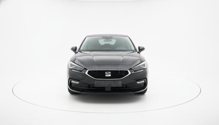 Seat Leon 2026 Advanced Black Automatic — New