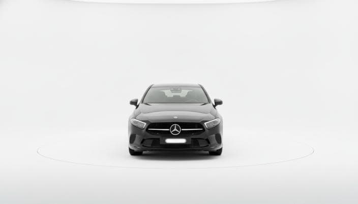 Mercedes-Benz A180 2021