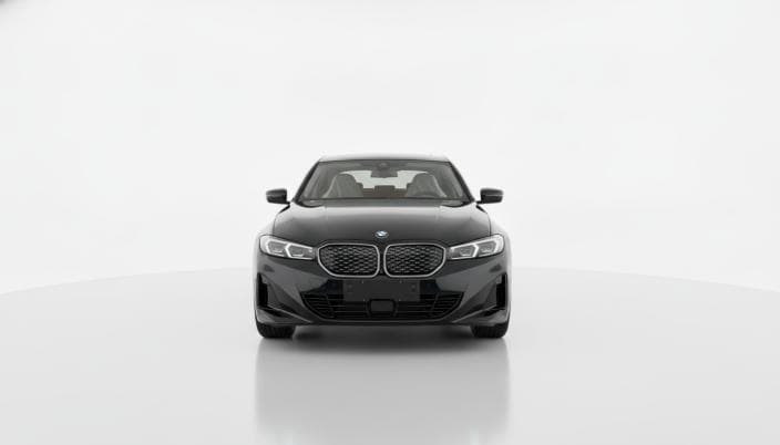 BMW i3 2026 40L M Sport Night Package Black Automatic — New - 1