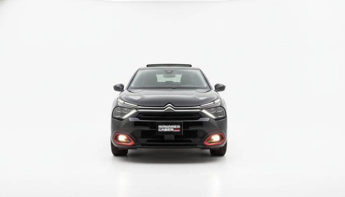 Citroen C4 X 2024 Shine Black Automatic — Used