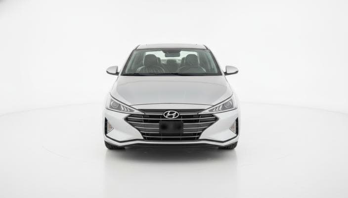 Hyundai Elantra AD 2027