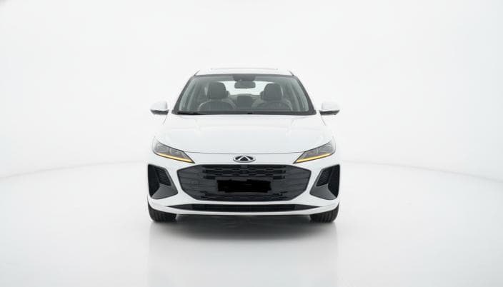 Chery Arrizo 6 GT 2027