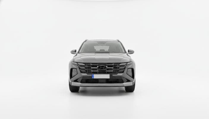 Hyundai Tucson NX4e 2027