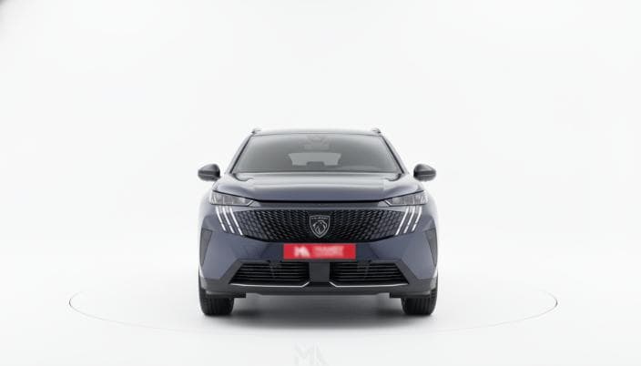 Peugeot 3008 2027