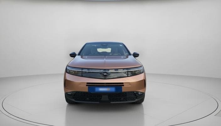 Opel Grand land 2026 Topline Plus Bronze Automatic — New - 1