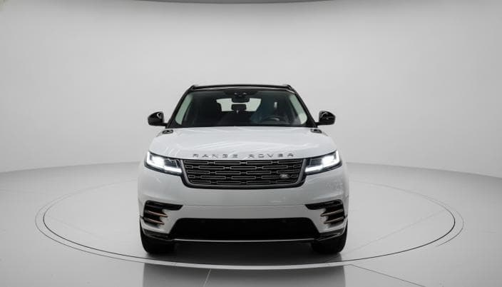Range Rover Velar 2025 Dynamic SE P250 Gray Automatic — New