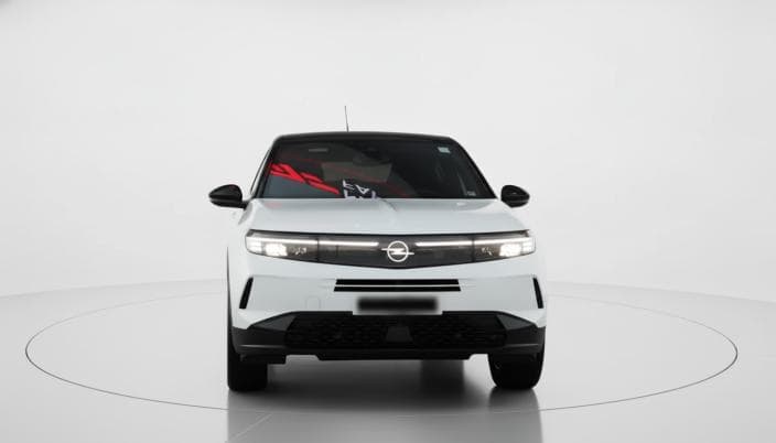 Opel Grand land 2026