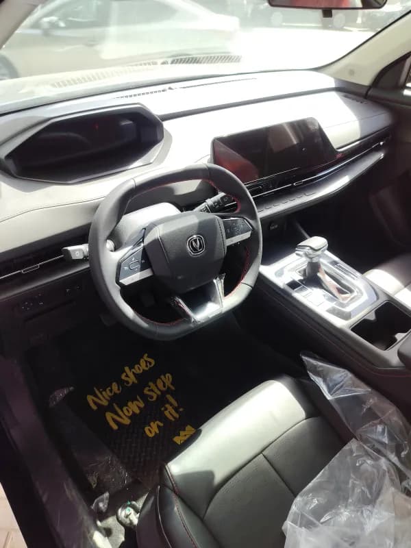 Kia Sportage 2027 GT-line White Automatic — New