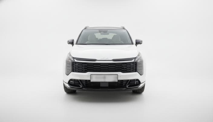 Kia Sportage 2027