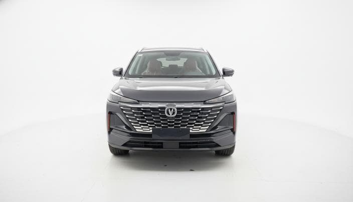 Changan CS55 Plus 2027