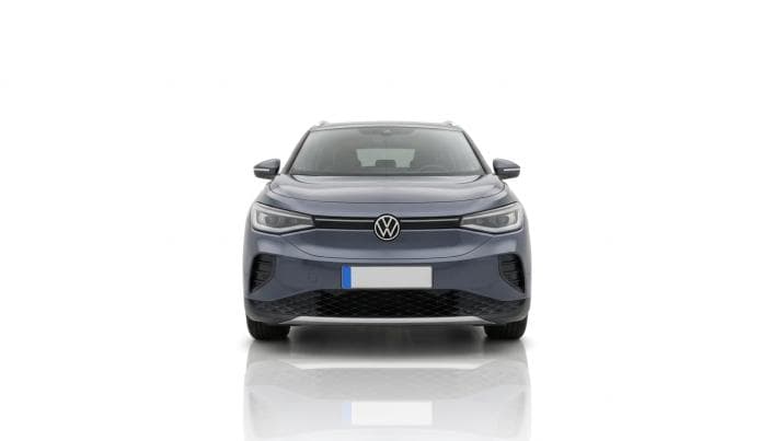 Volkswagen ID 4 2024 Highline Dark Blue Automatic — New - 1