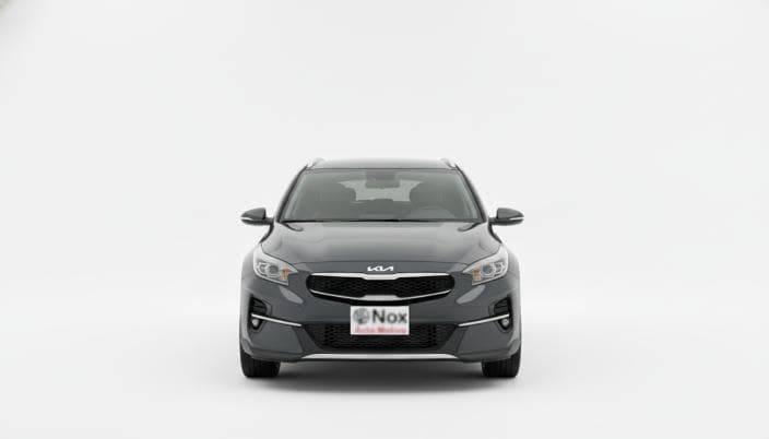 Kia XCeed 2022 Highline Black Automatic — Used