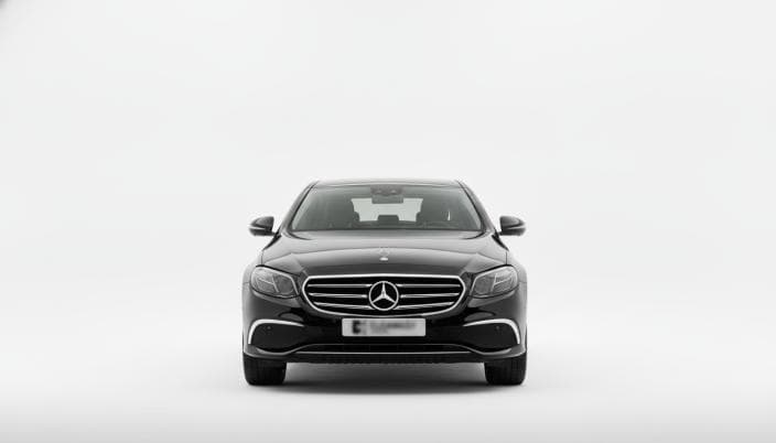 Mercedes-Benz E200 2023