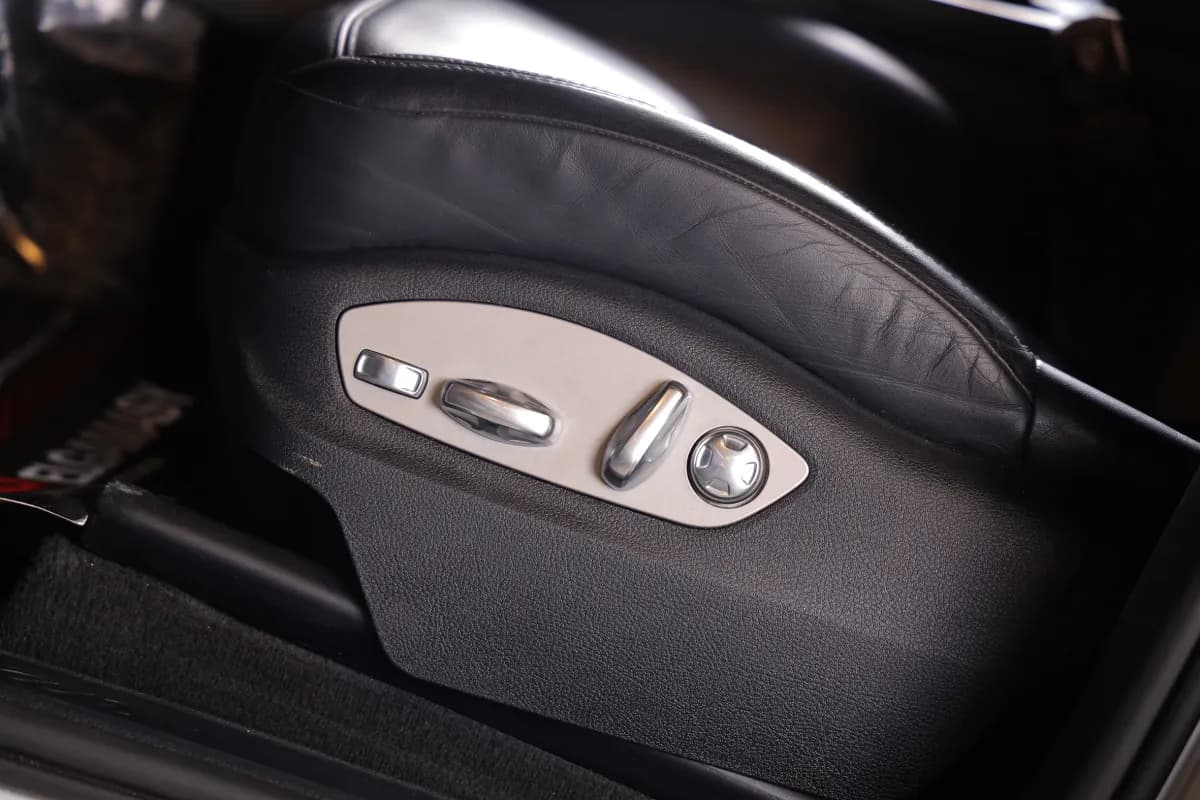 Porsche Macan 2020 GTS White Automatic — Used