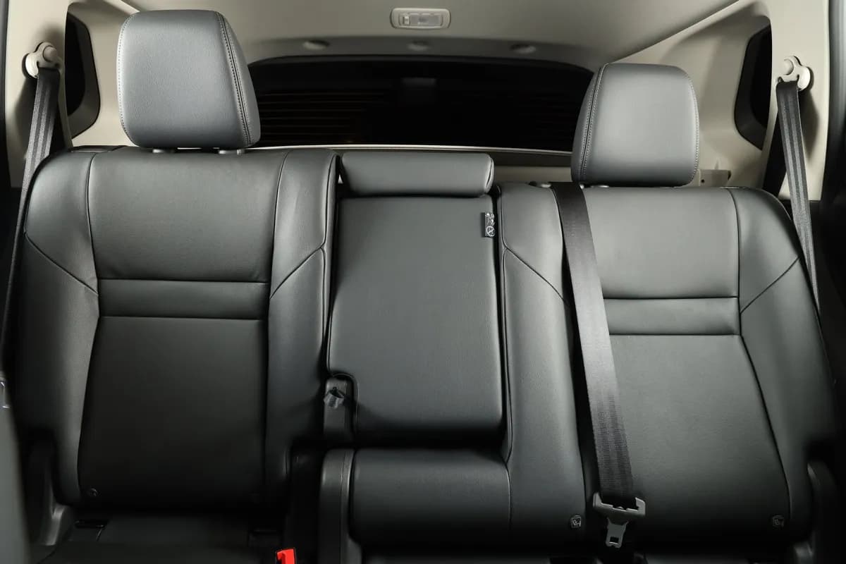 Nissan X-Trail 2025 E - Power Red Automatic — New
