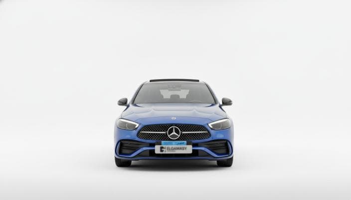 Mercedes-Benz C180 2025