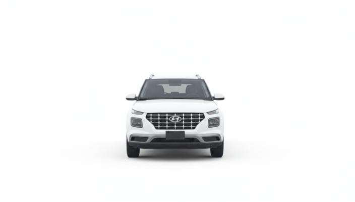 Hyundai Venue 2027