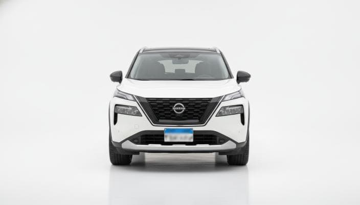 Nissan X-Trail 2024