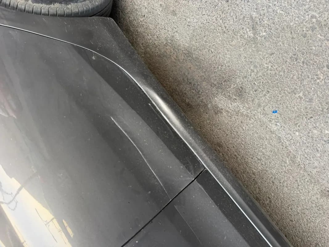 Fiat Tipo 2021 Highline Gray Automatic — Used