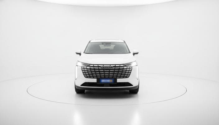 Haval H6 2026