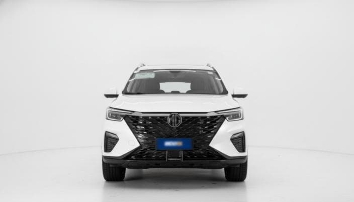 MG RX5 2027