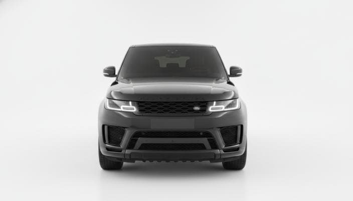 Range Rover Sport 2020