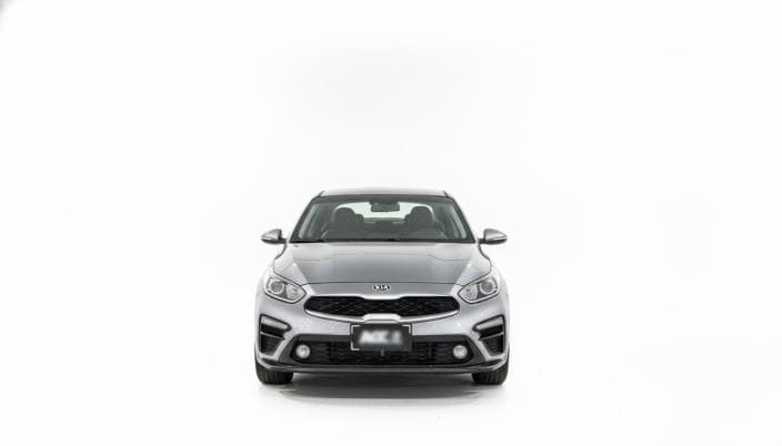 Kia Cerato 2019