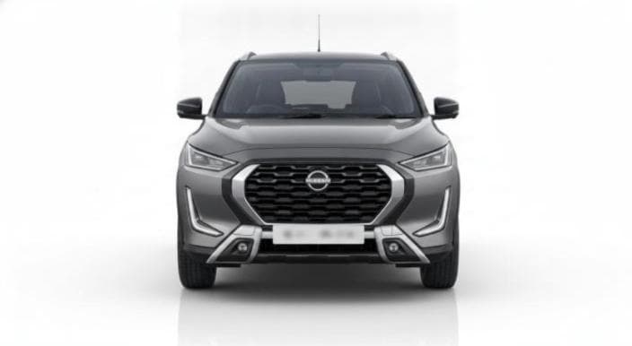Nissan Magnite 2027