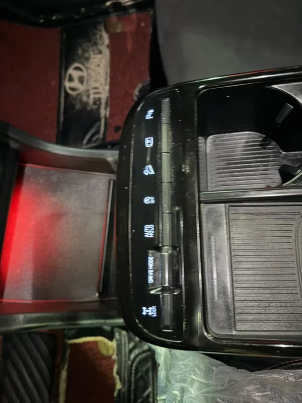 Hyundai Tucson 2025 N-Line Nardo Gray Automatic — Used