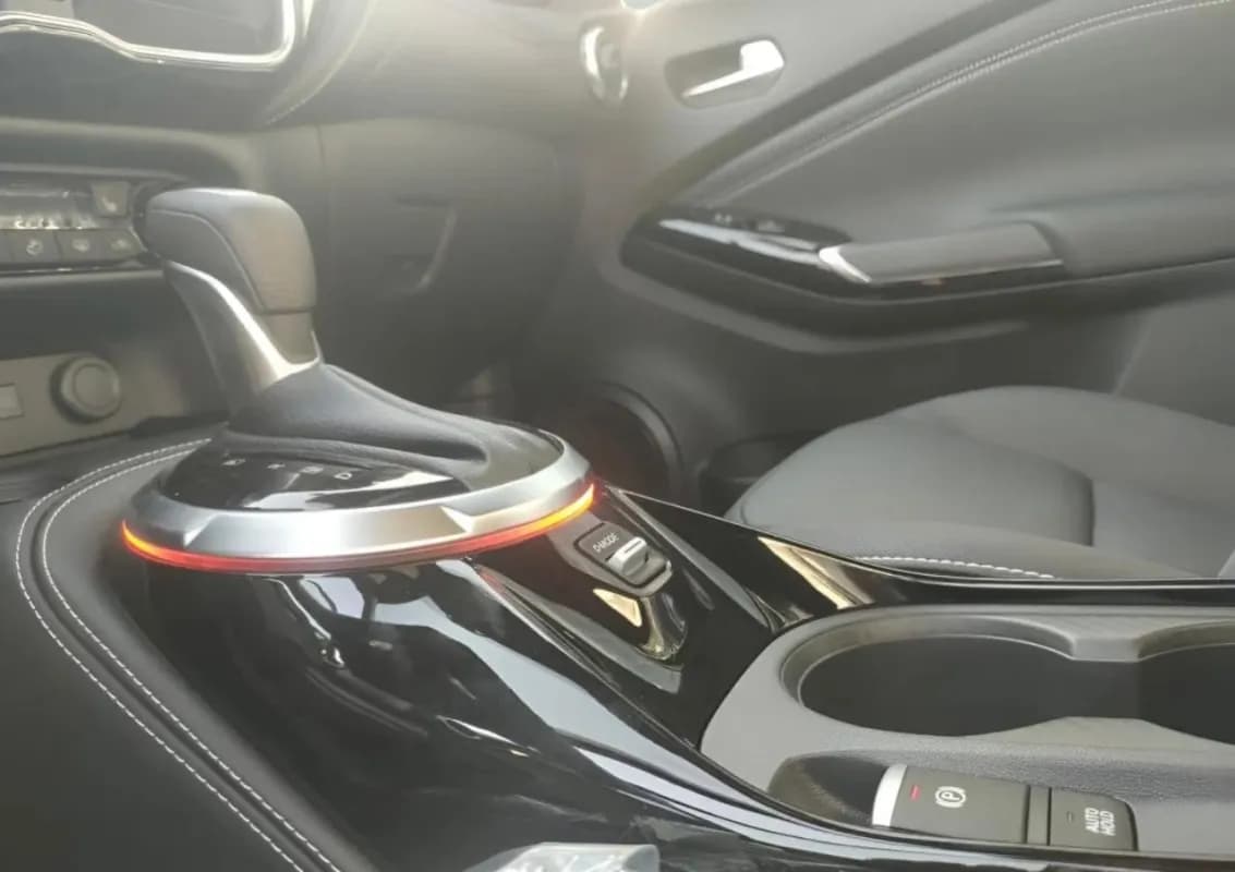 Nissan Juke 2027 ACENTA Nardo Gray Automatic — New
