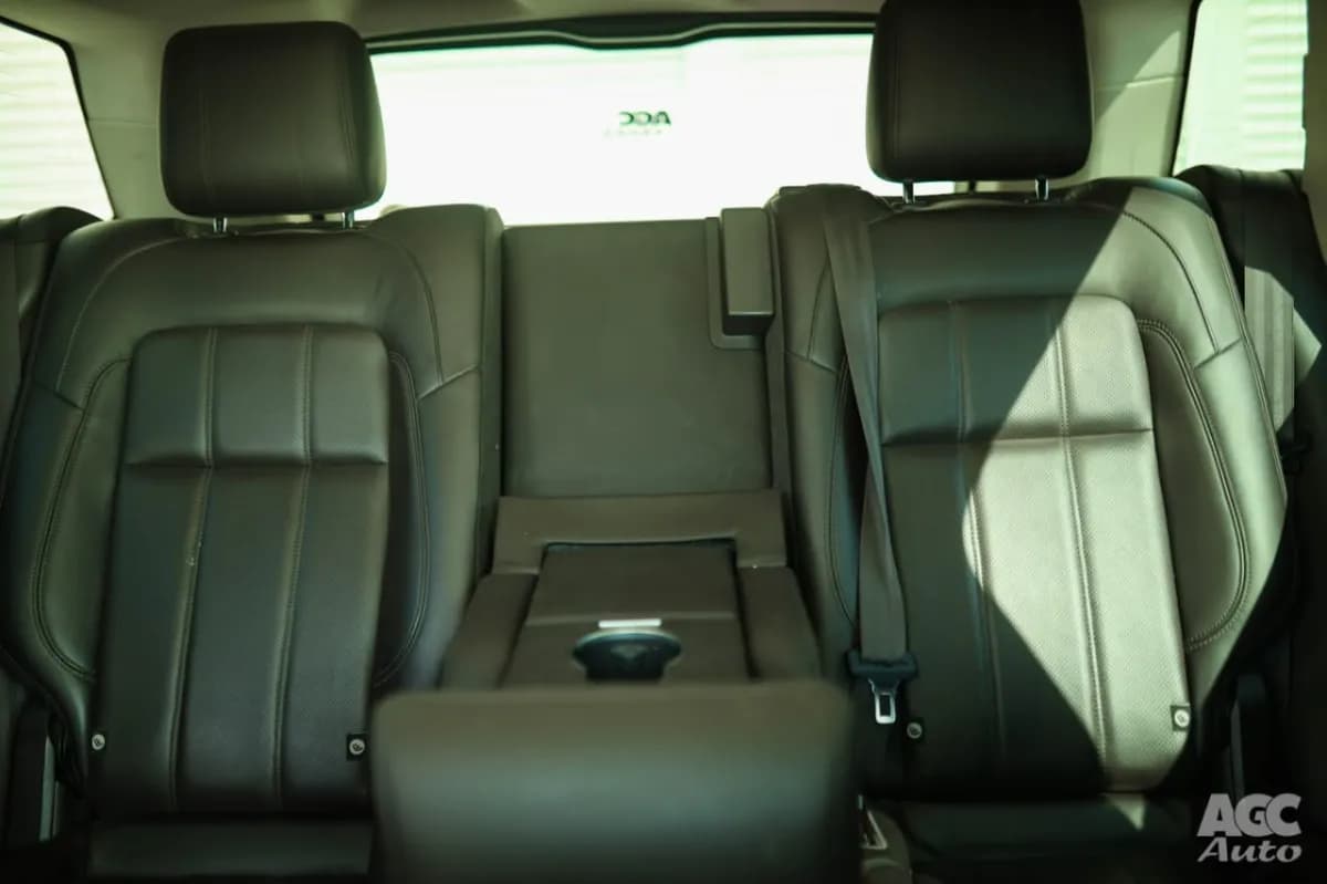 Range Rover Sport 2020 HSE Gray Automatic — Used