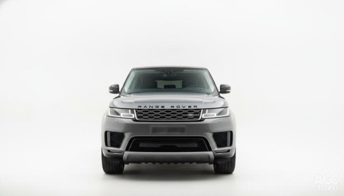 Range Rover Sport 2020