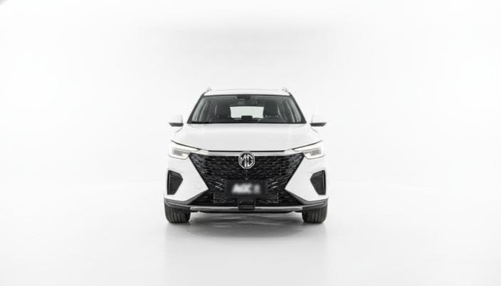 MG RX5 2024