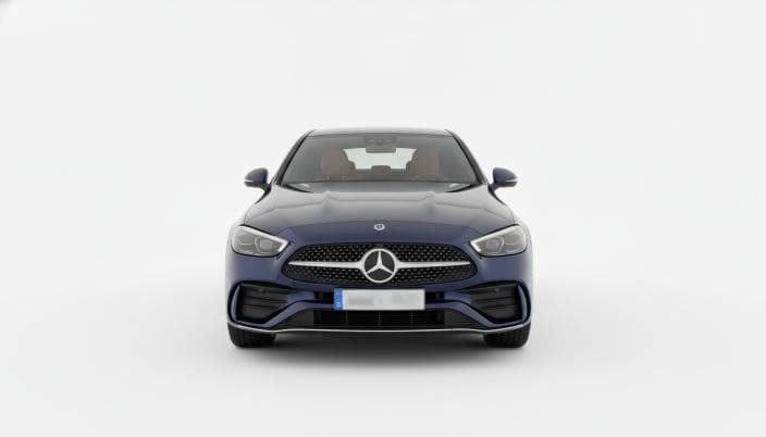 Mercedes-Benz C180 2023