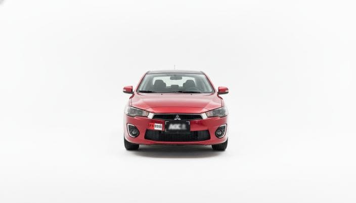 Mitsubishi Lancer 2017