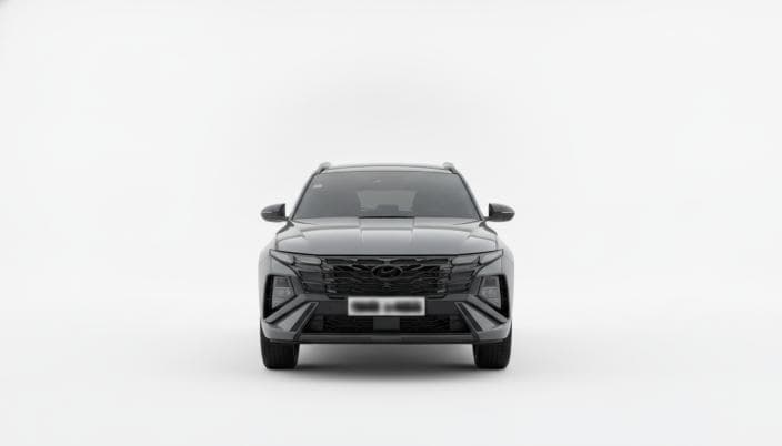 Hyundai Tucson 2025